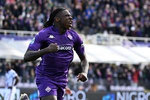 九游平台-全市场：那不勒斯有意引进小基恩，但技战术方面存在疑虑