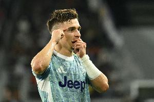 九游通道-迪马：尤文希望留下小孔塞桑，正在准备更接近波尔图要求的报价