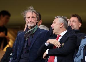 九游通道-电讯报：曼联重组招募部门进行现代化升级，原资深球探可能离任