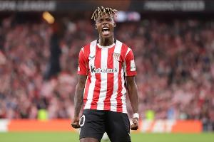 阿斯：尼科拿到毕巴顶薪，起薪700万欧且据个人&amp;球队表现分级上涨