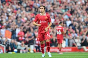 意媒：拉齐奥咨询基耶萨，利物浦愿外租＋1500万欧选择买断