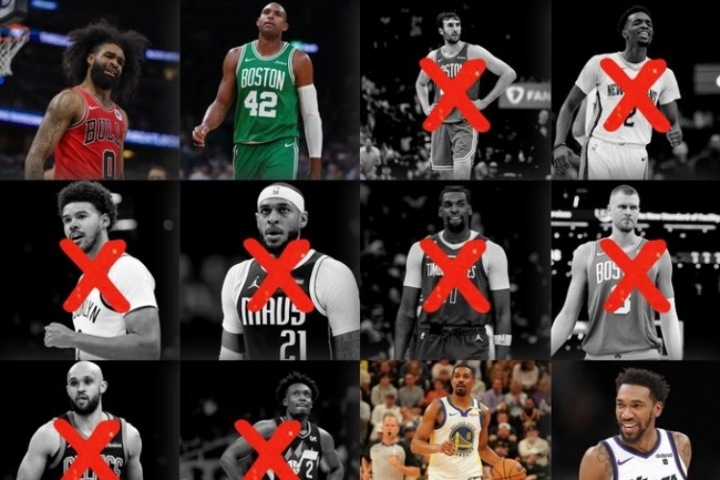 爱酱再-1！琼斯跟鹈鹕续约 勇士今夏已经0-12！