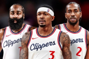 九游入口-比尔到快船：一切伏笔都连上了