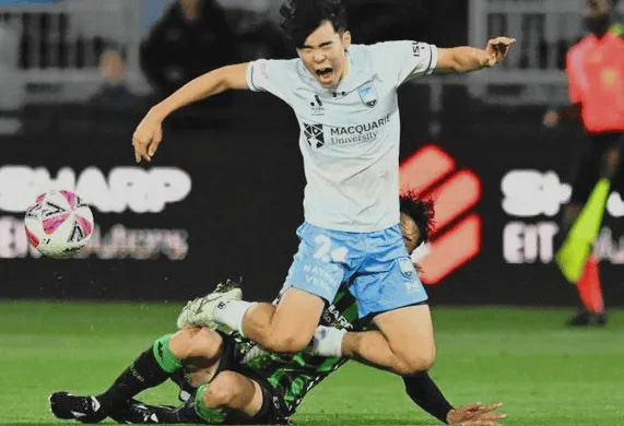 九游平台-串通染黄并投注牟利！澳法院裁日本球员罪成并罚款3200美元