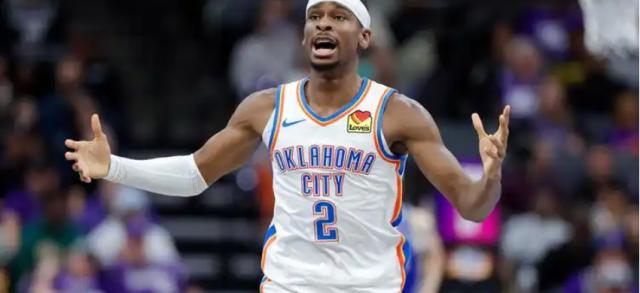 九游入口-29分大逆转+3比0领先 雷霆的表现依旧隐患重重？