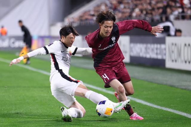 九游官方-当中超冠军遇上J联冠军 0比4是真实实力体现？