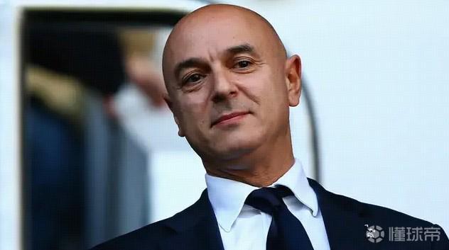 九游入口-电讯报：列维在官宣前几小时才被告知离任；热刺将获1亿注资