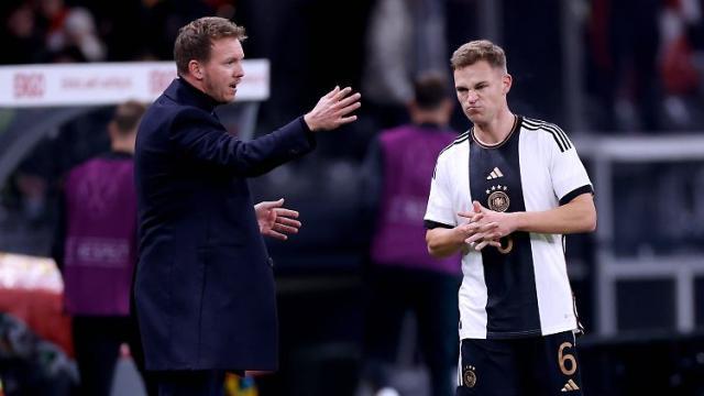 九游用户-关于基米希、京多安和克罗斯，纳格尔斯曼都说了啥？