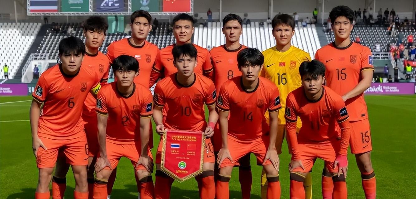 九游平台-今晚U23国足决战日本队,名宿范志毅赛前支招献策,句句说到点上