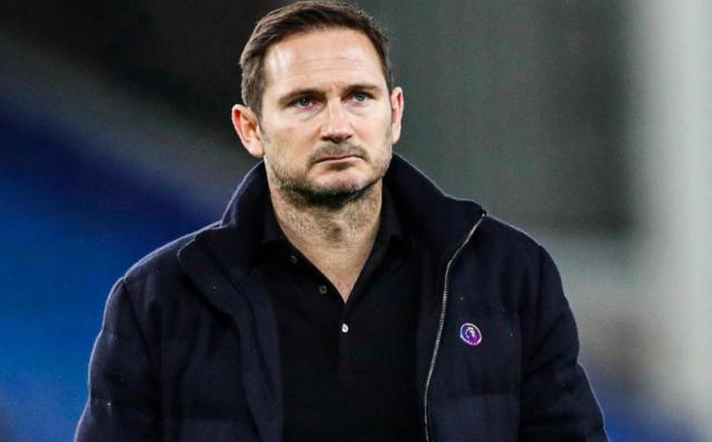 九游平台-林良锋：英格兰教练为何不入流？兰帕德究竟输在哪？